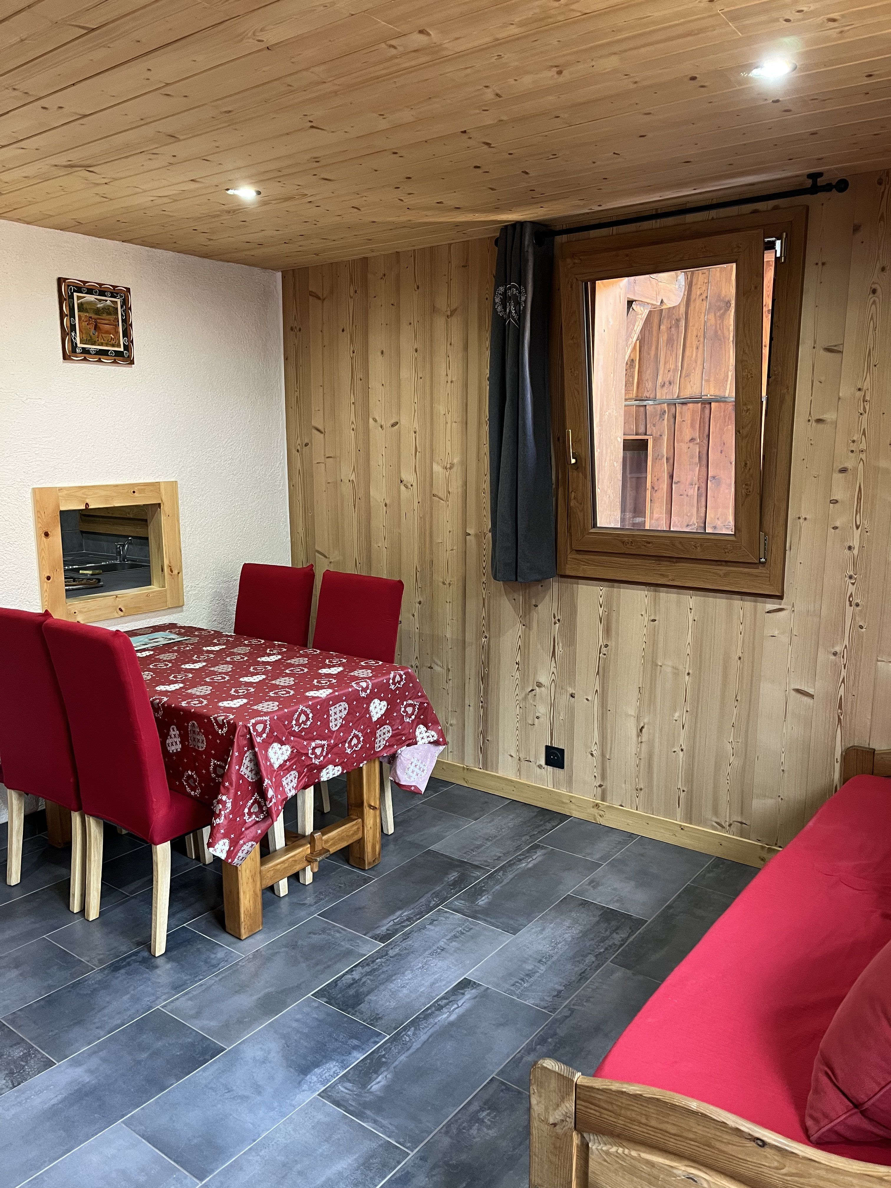 appartement GENEPI