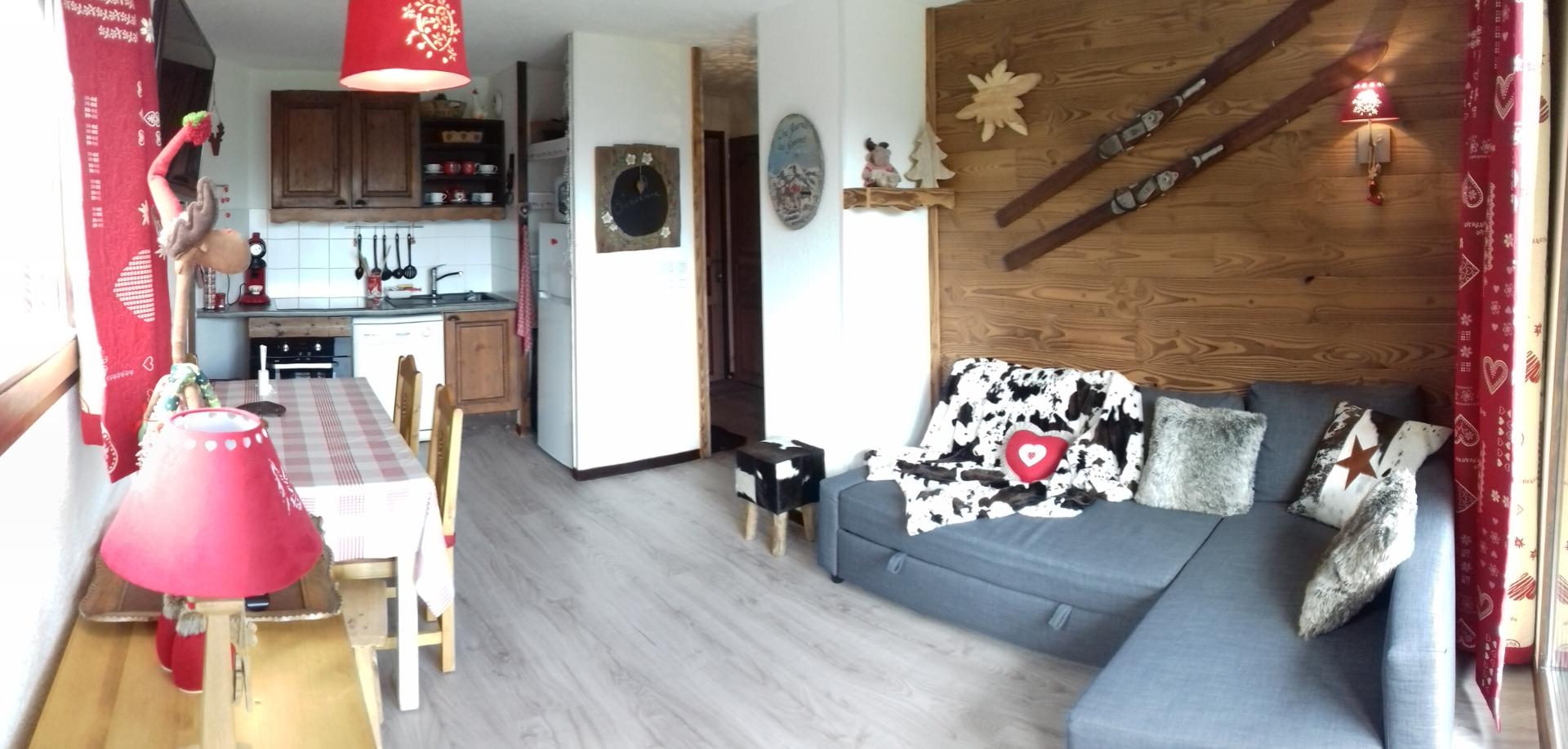 Balcons de la Vanoise, N° 415