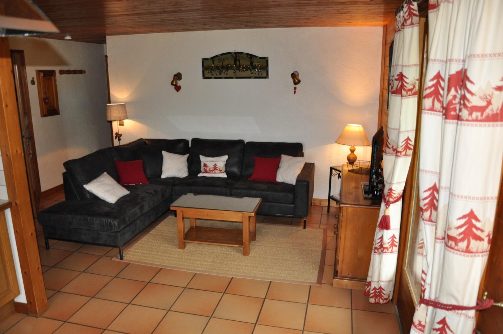  Le Montagny 