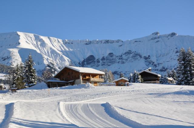  Le Montagny 