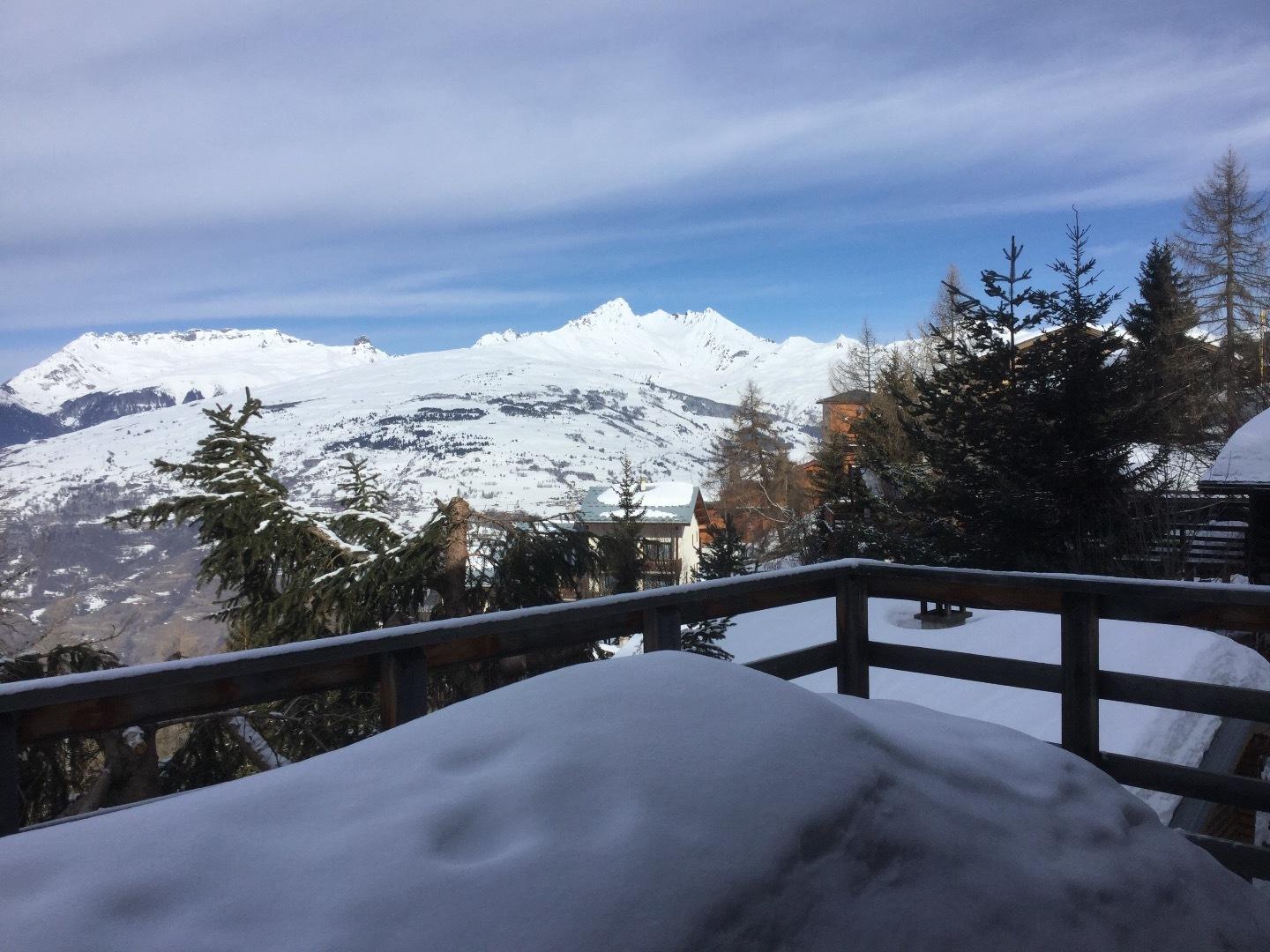 CHALET CHANEL