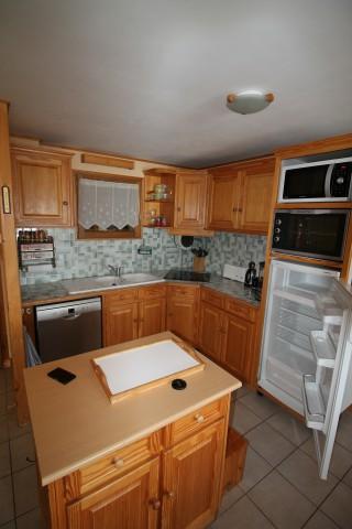 Chalet estive