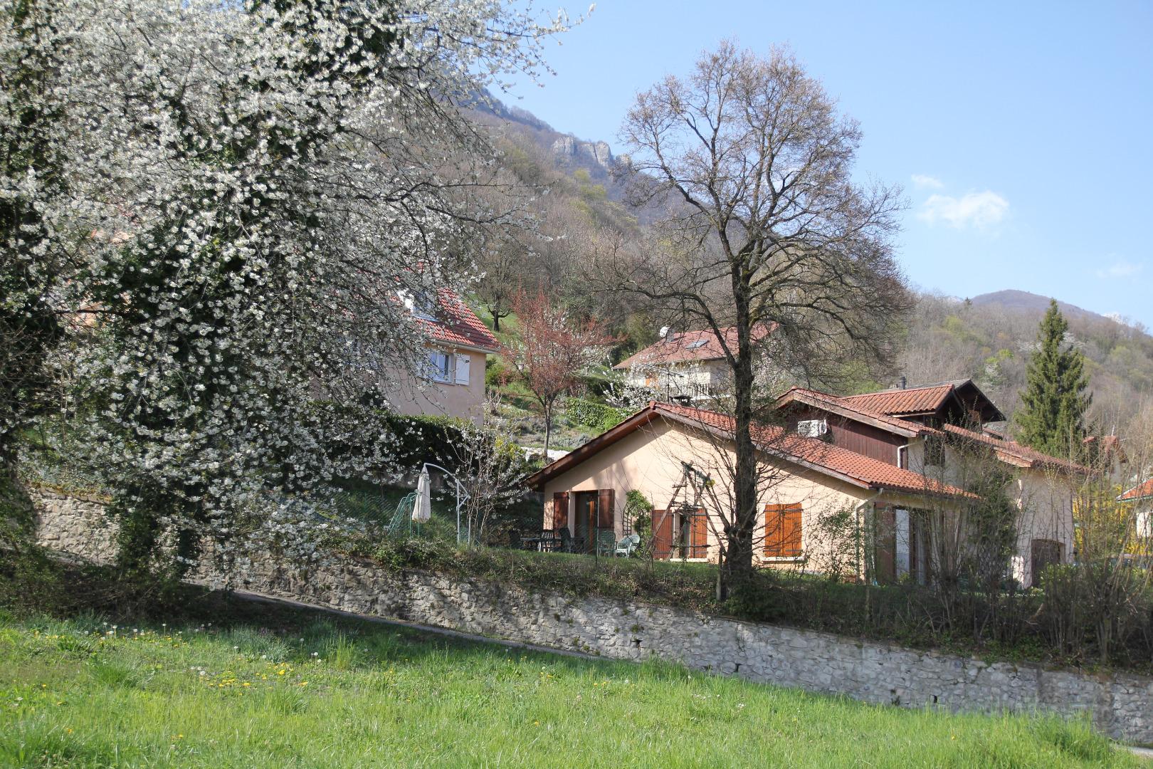 La maison de la Bayette