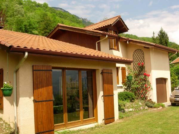 La maison de la Bayette