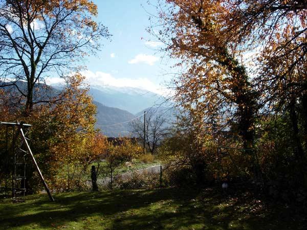 La maison de la Bayette