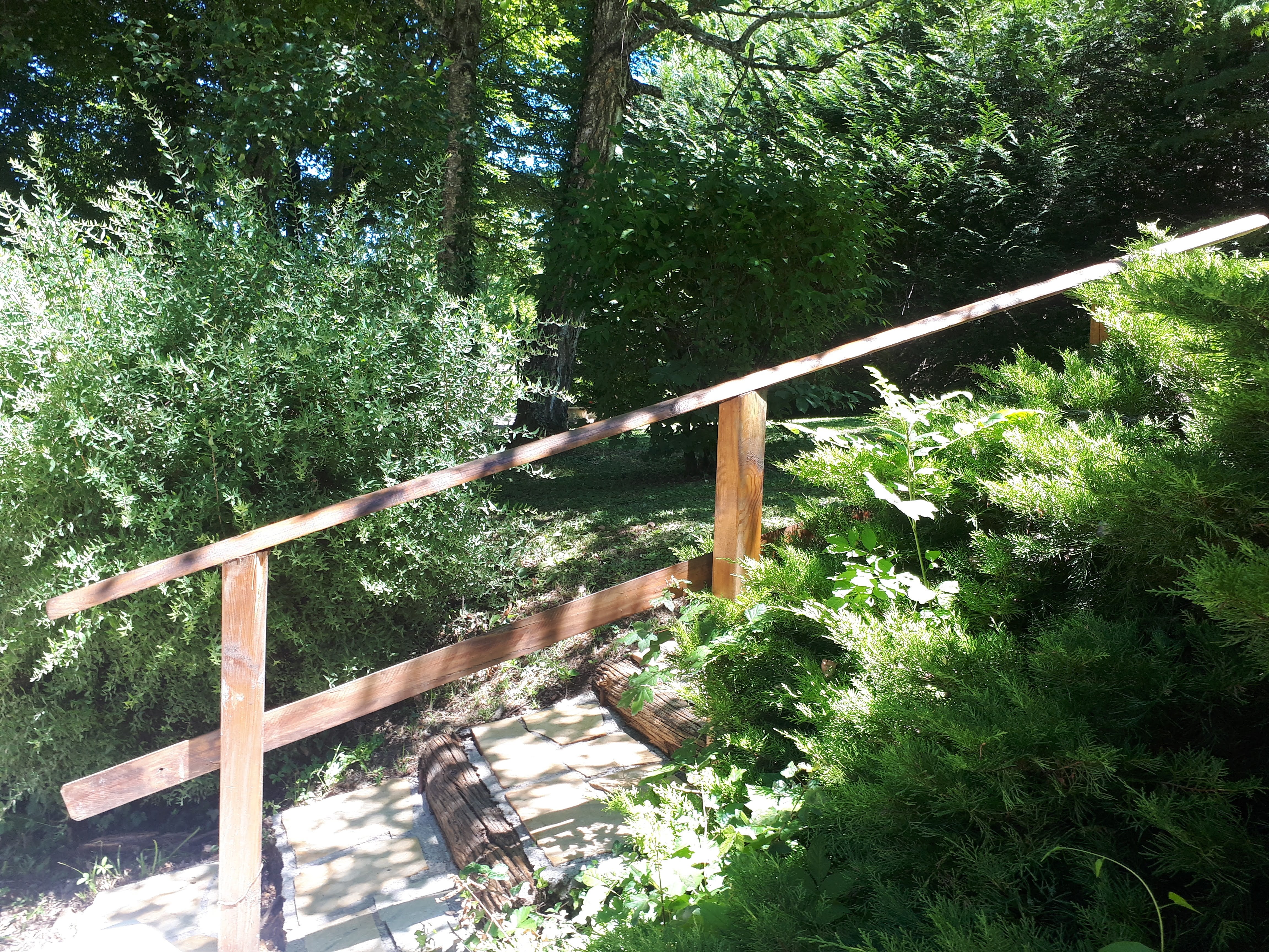 Le Clos de la Panisse