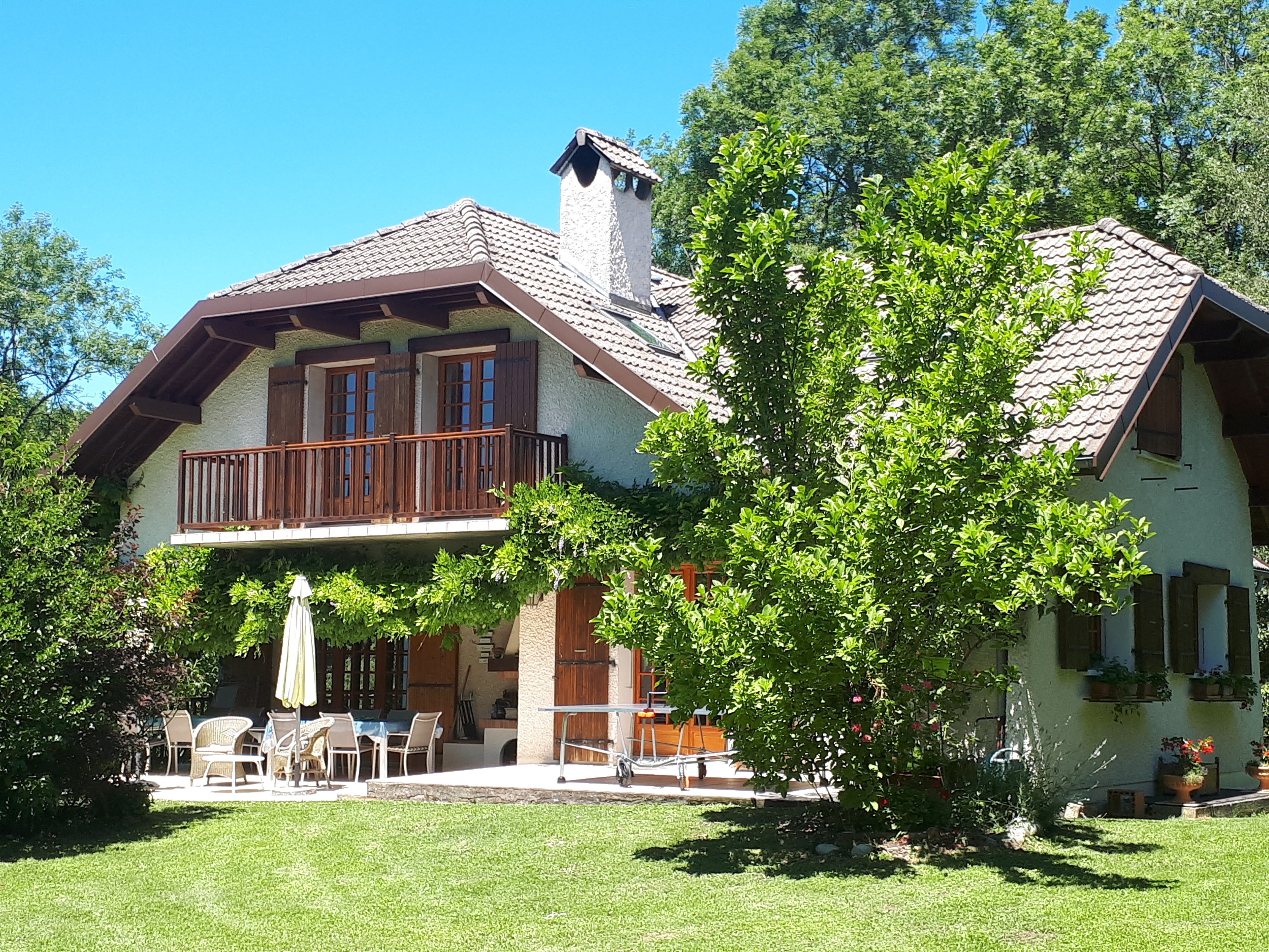 Le Clos de la Panisse