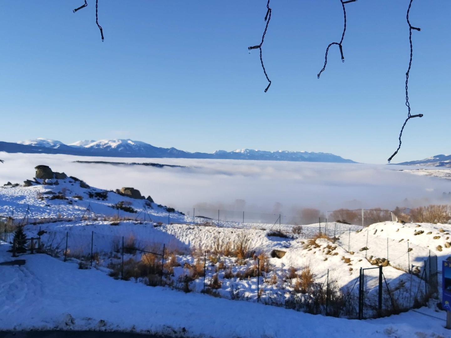 Charmant chalet maya 7 personnes meublé de tourisme 3*