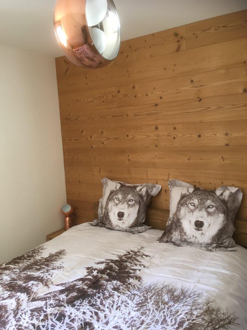 CHALET DE NEUVACHE 16 PERS. HIVER/ETE