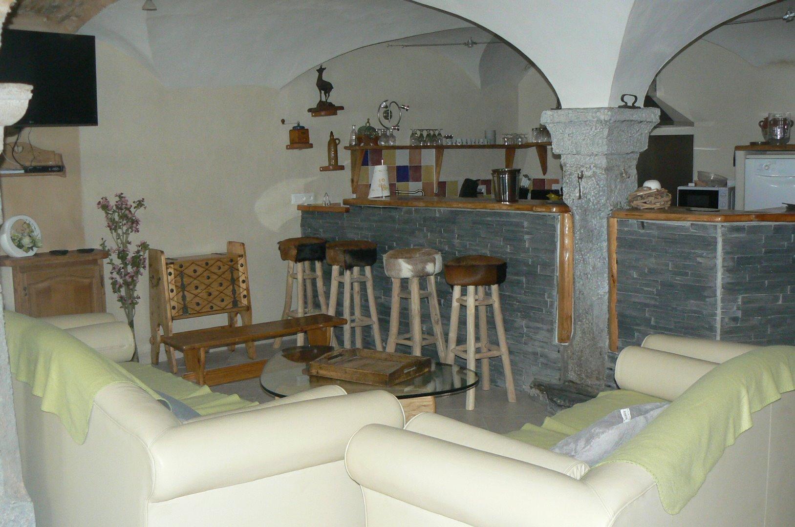LE CHALET D'ELISABETH