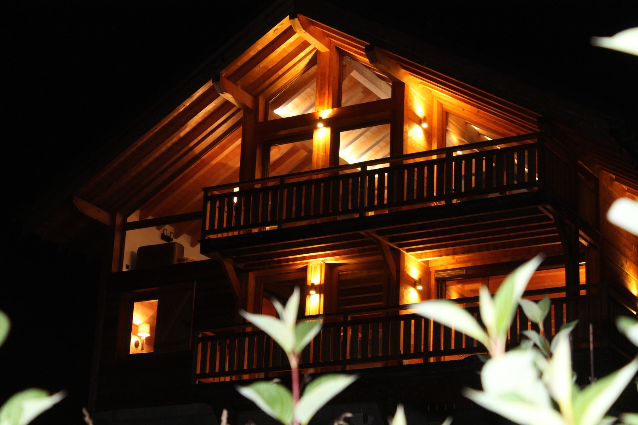 AlpenRose   5 * proche des pistes, avec sauna et espace détente 