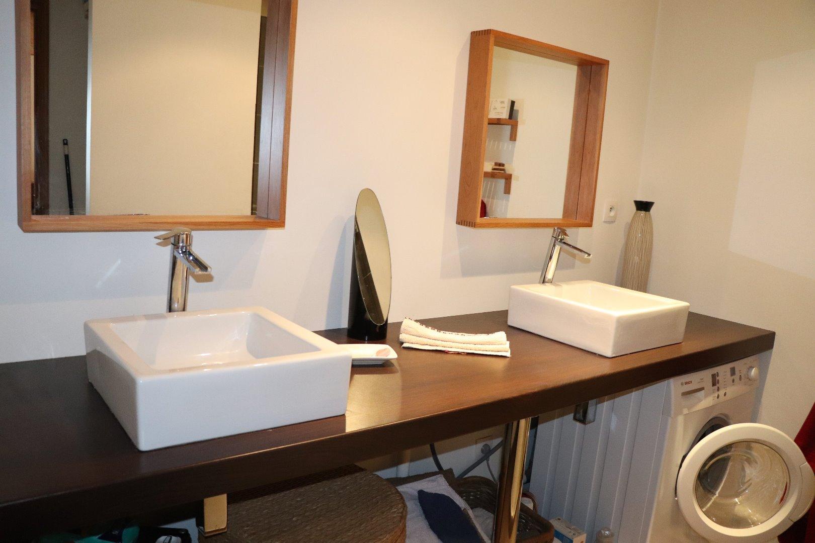 Appartement sur les pistes du Sauze