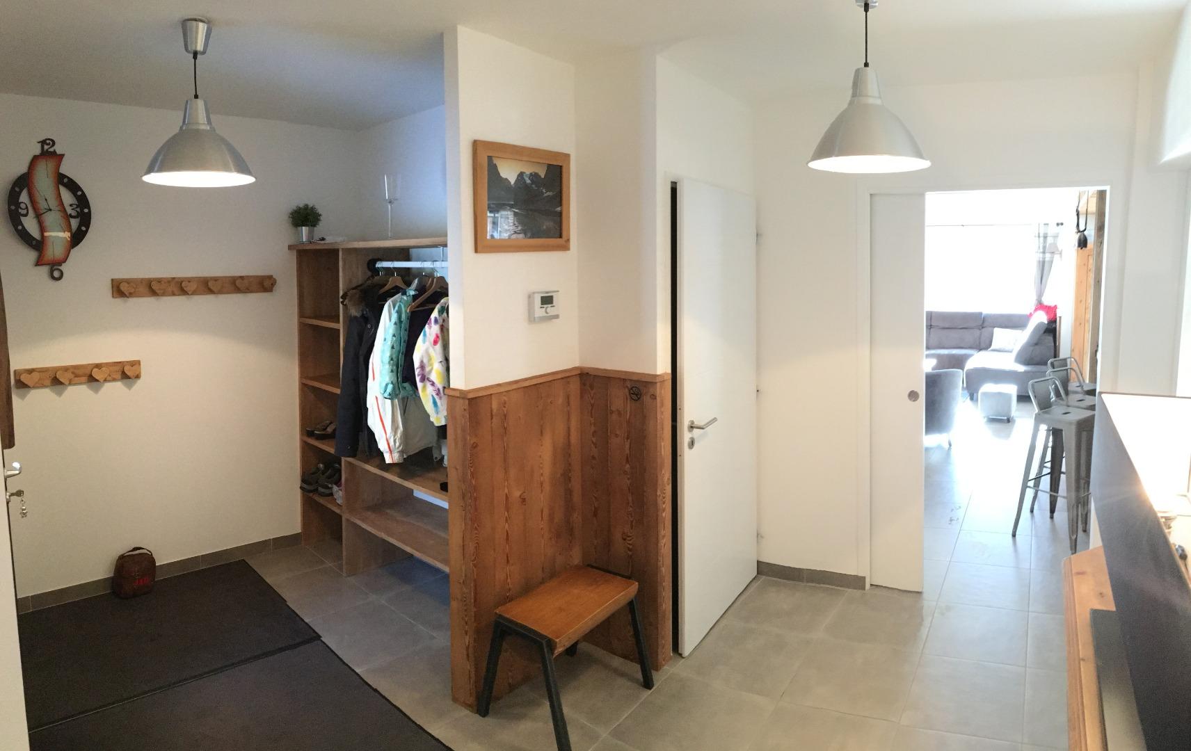 Chalet 12 P 150 m² Jacuzzi Sauna