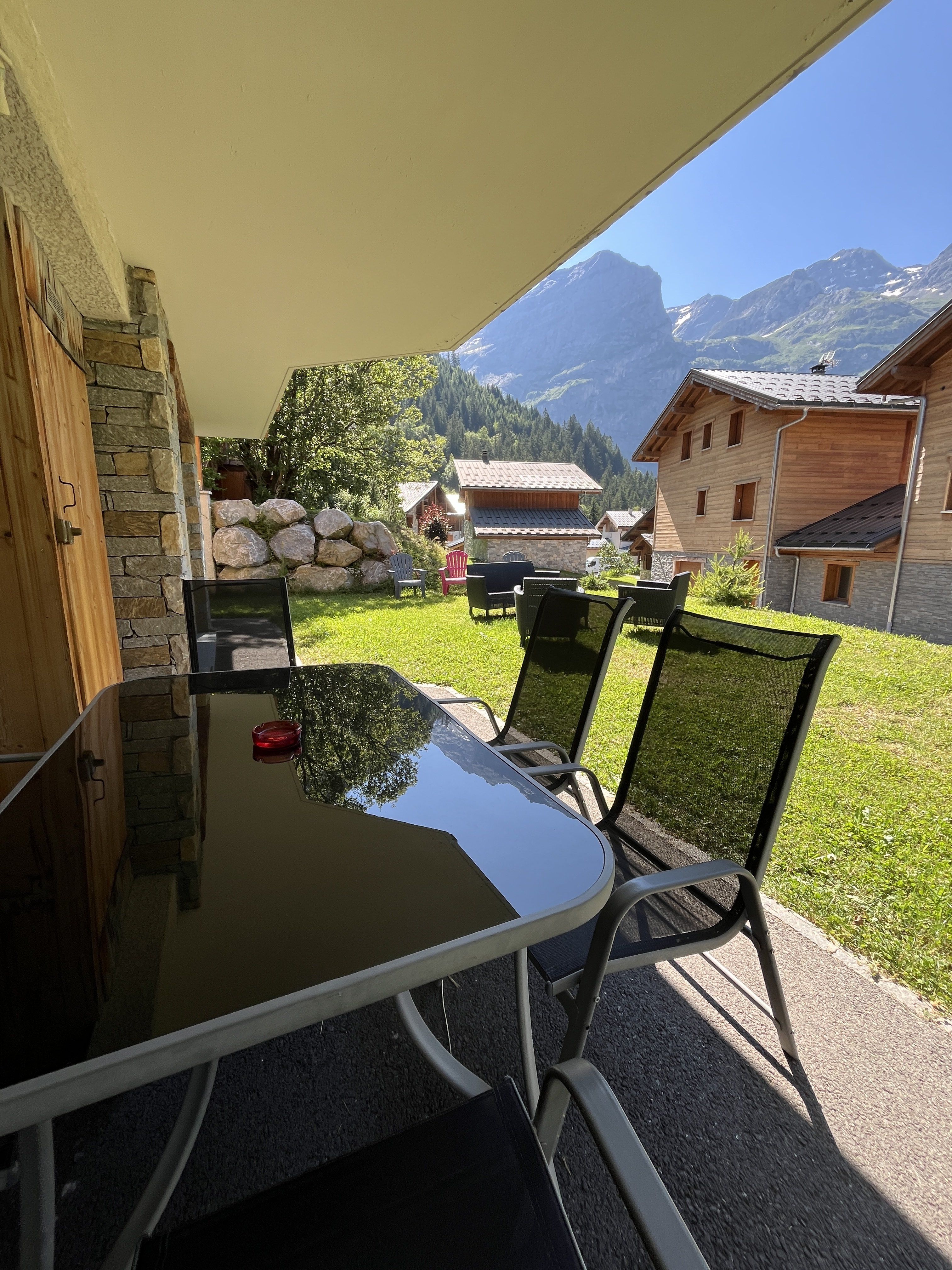 Appartement 7 Pers 70 m²