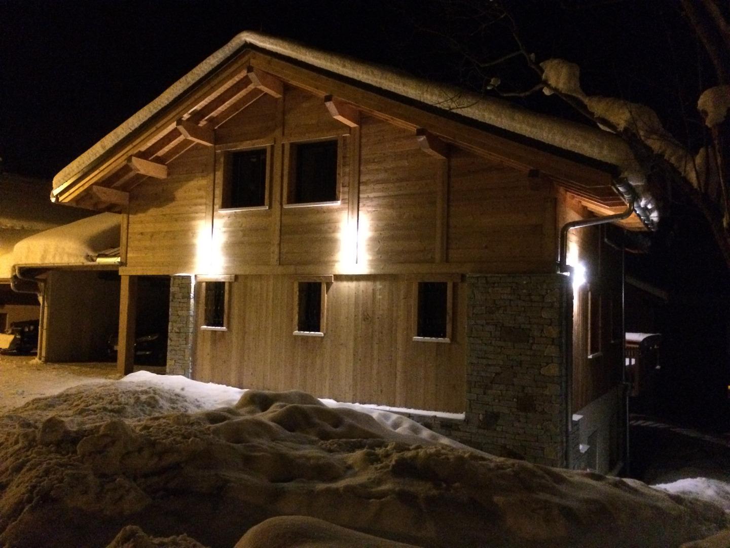 Appartement 7 Pers 70 m²