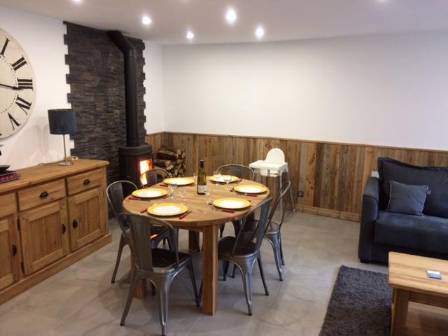 Appartement 7 Pers 70 m²