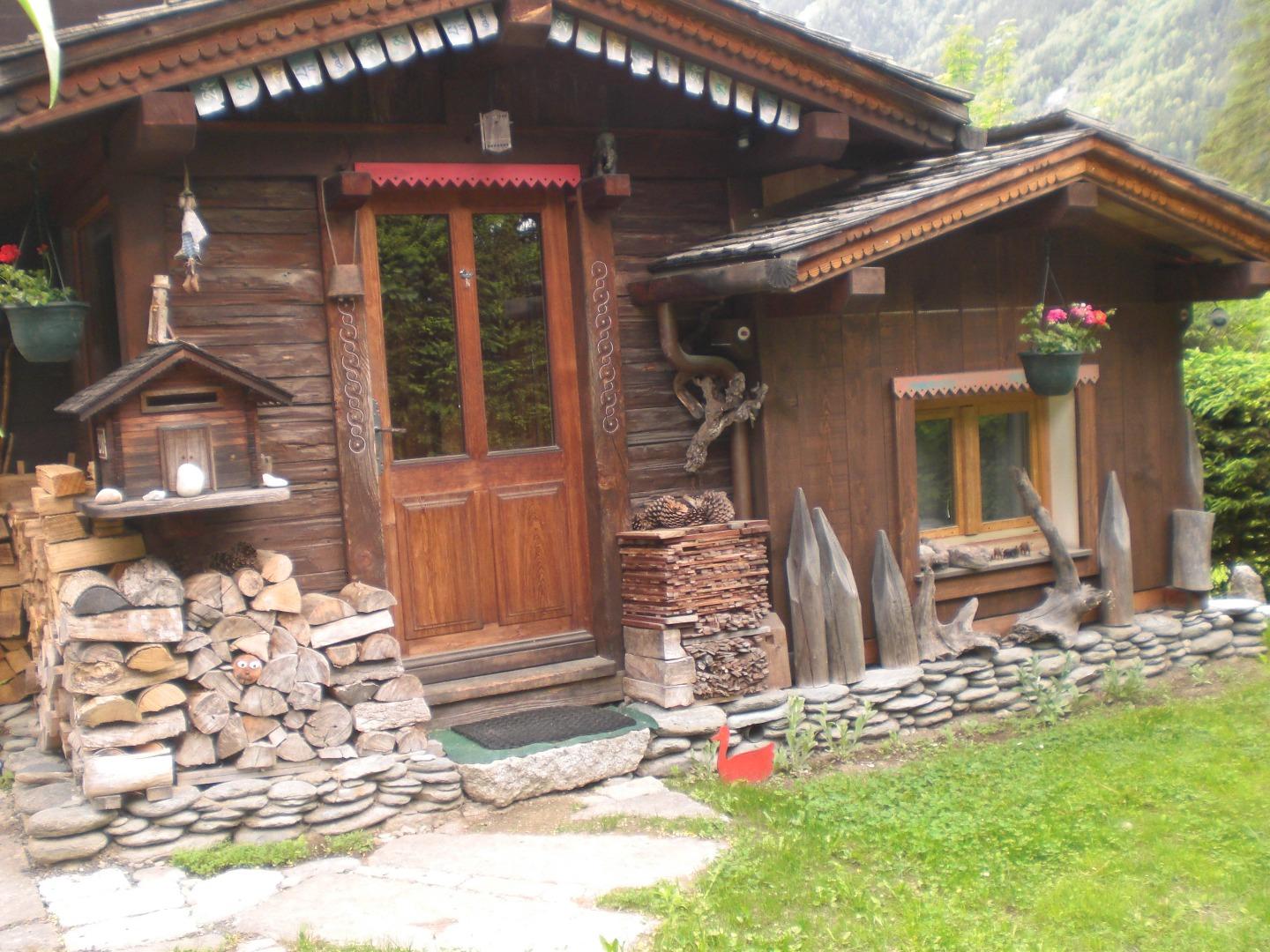 chalet SAVOYARD