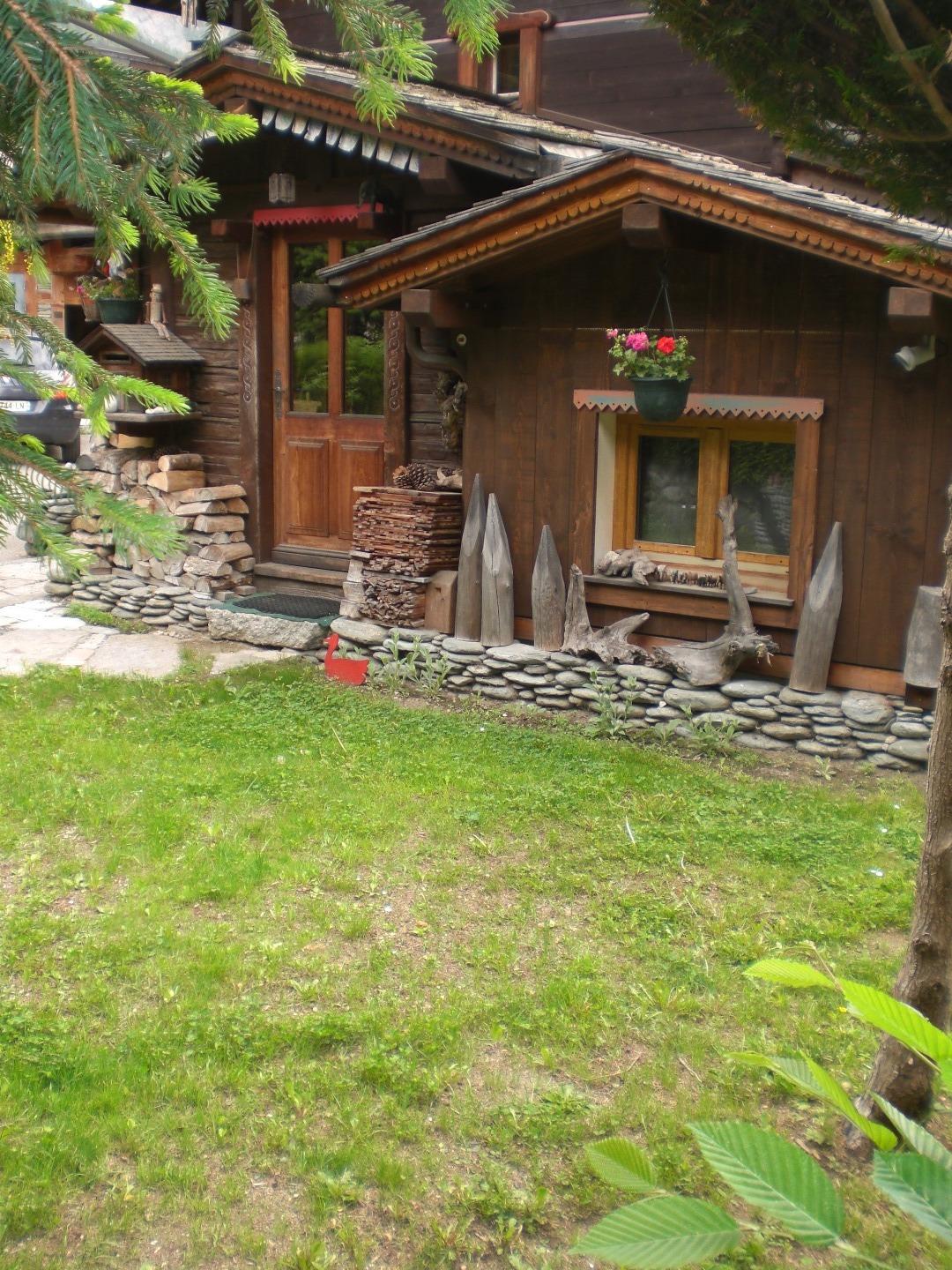 chalet SAVOYARD
