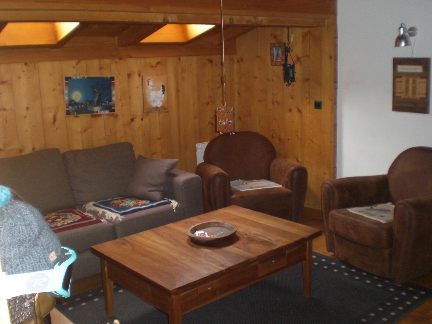 chalet SAVOYARD