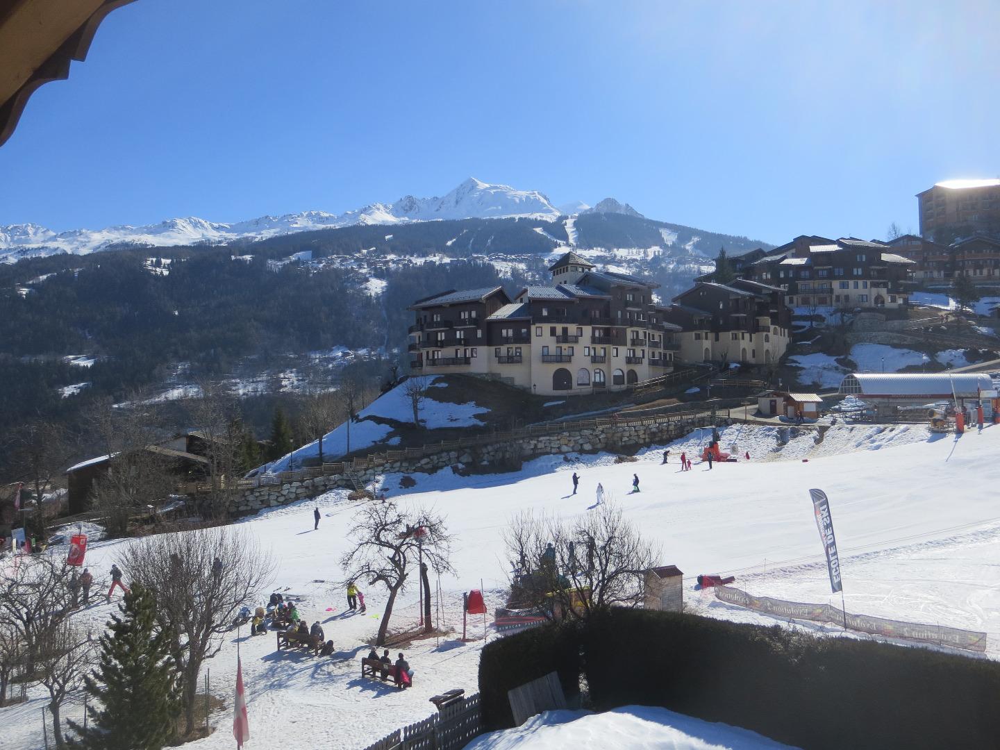 CHALET PLEIN SUD 9personnes 4 chambres
