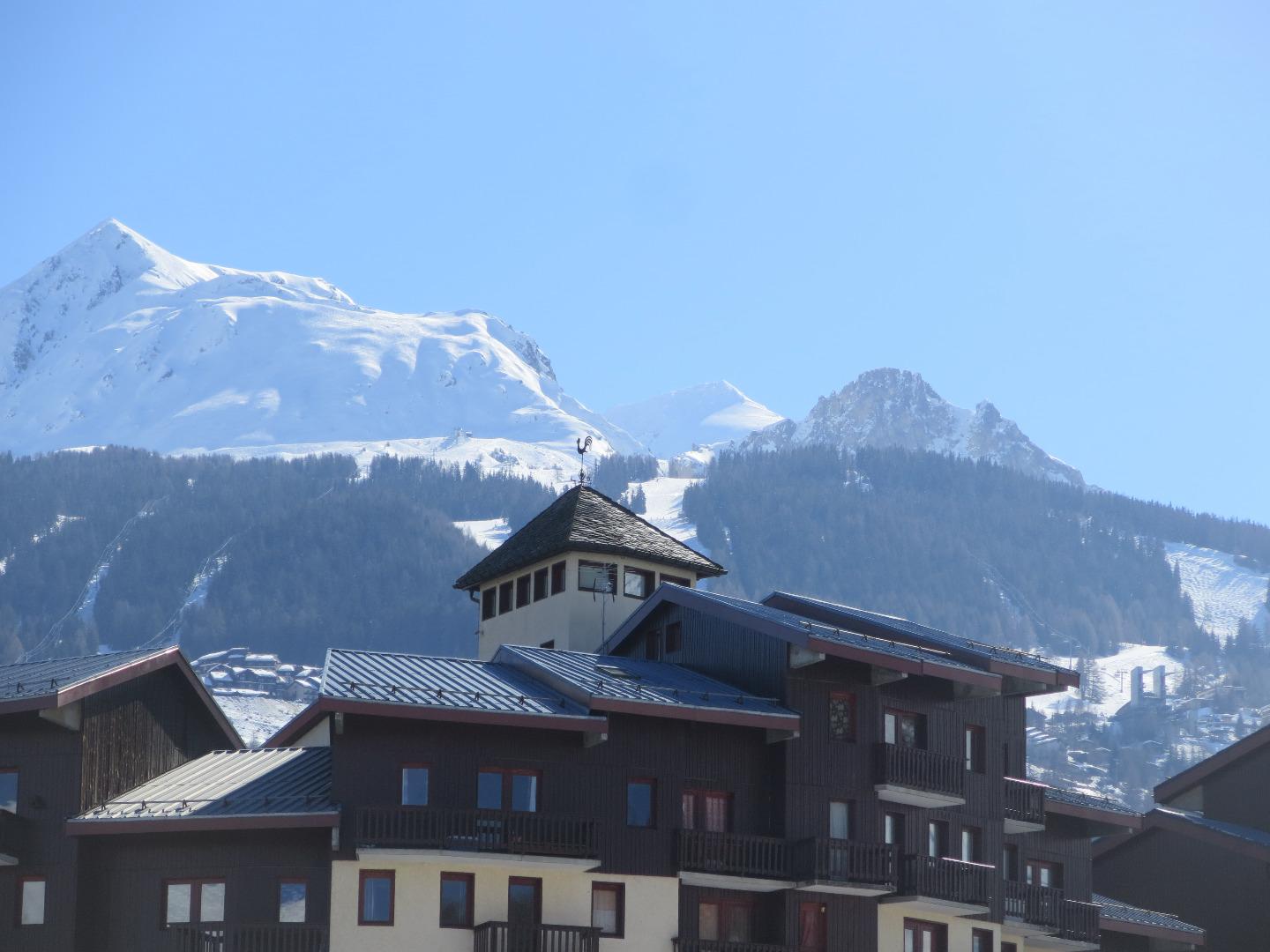 CHALET PLEIN SUD 9personnes 4 chambres