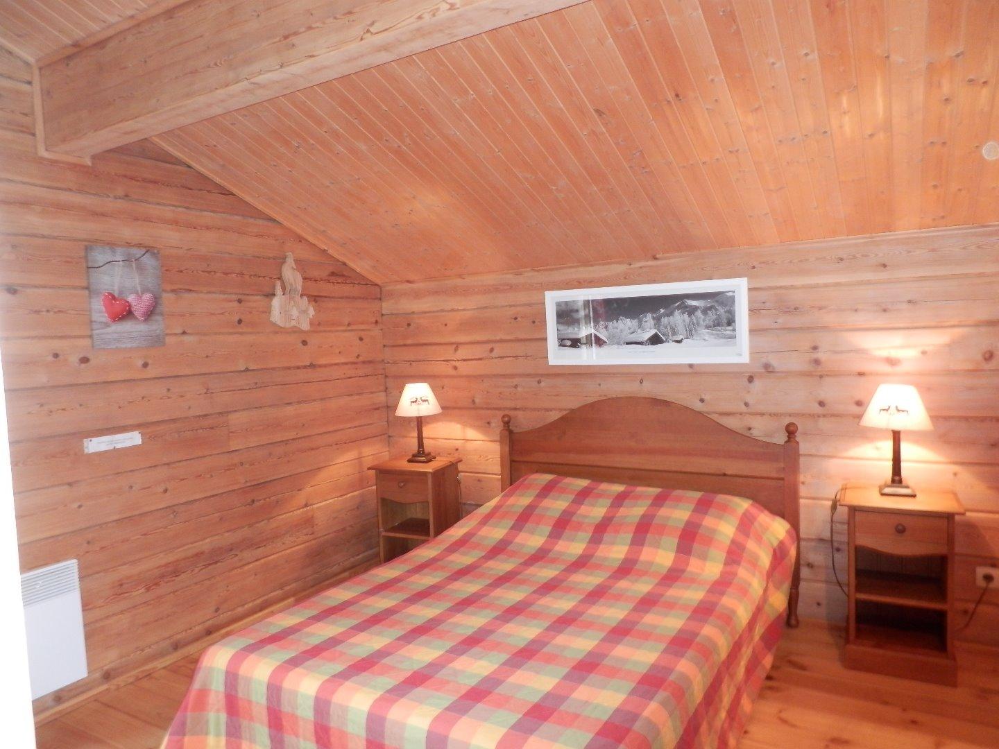 Chambre N°1