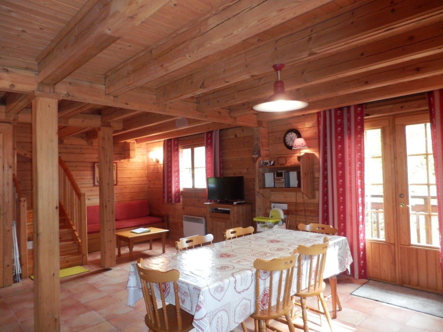 Espace de vie