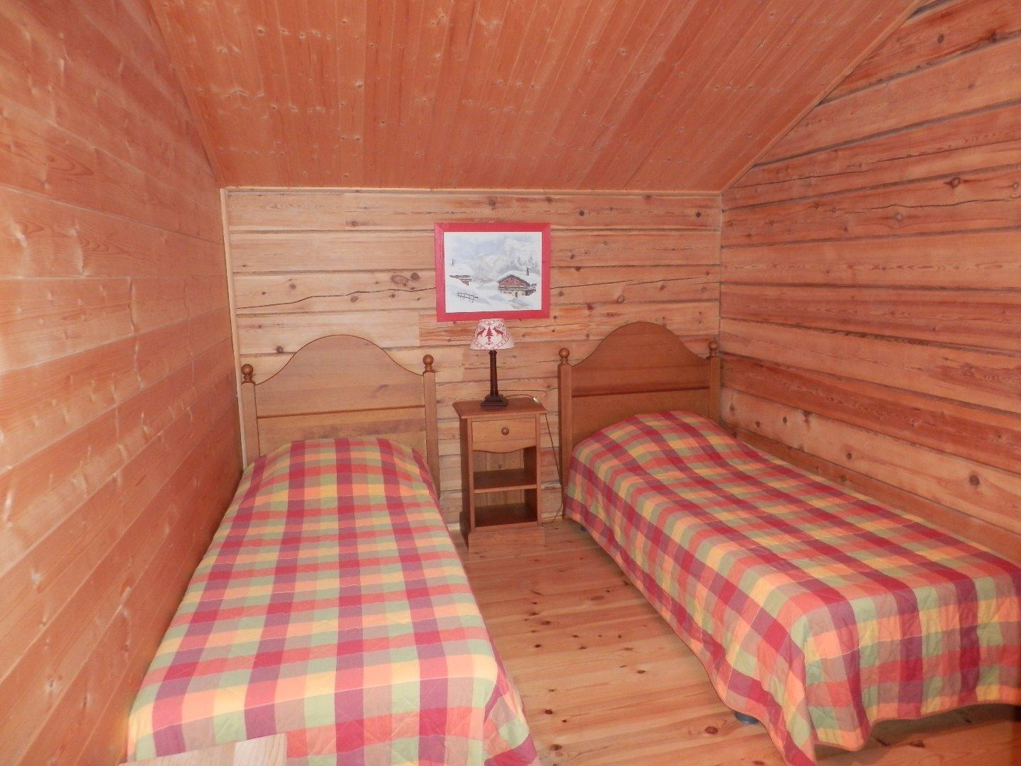 Chambre N°2