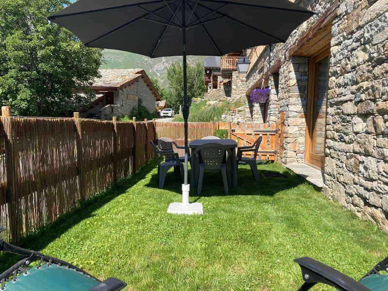 Chalet Le Cairn **** appt 5 personnes
