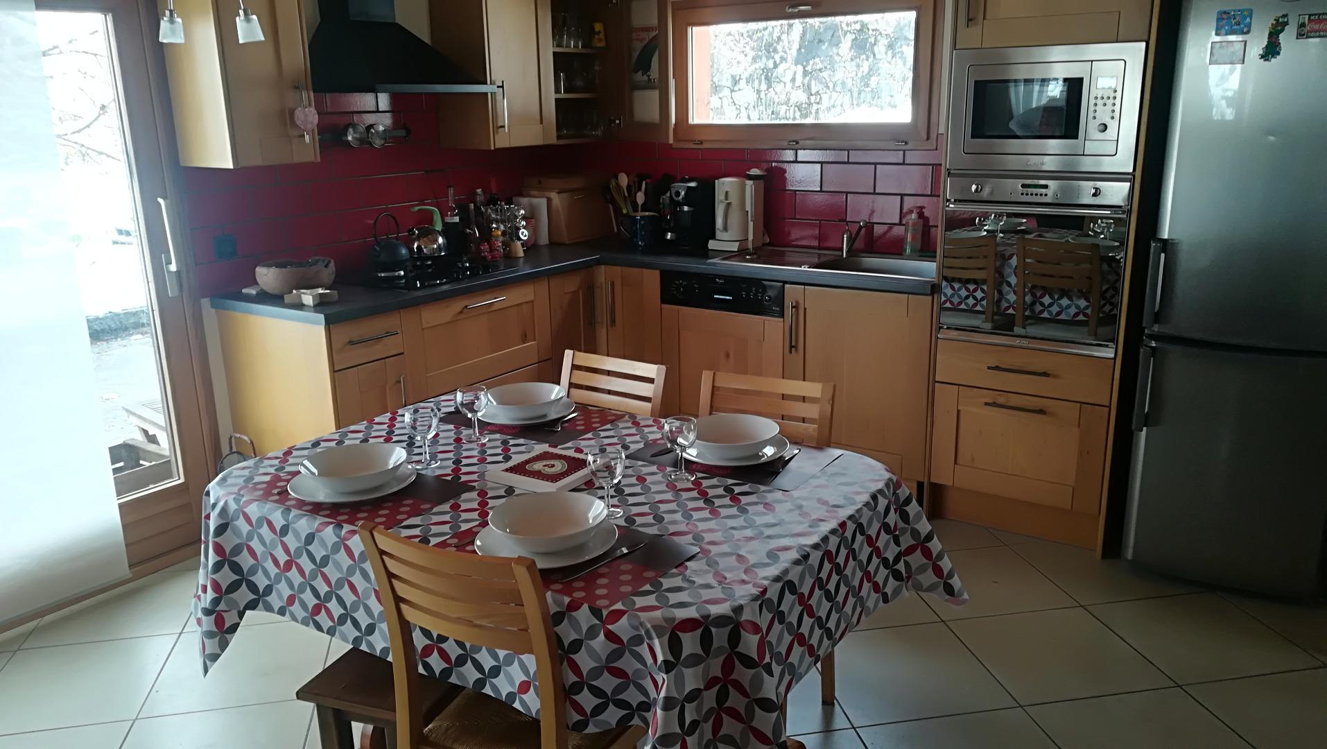 LE PETIT CHALET