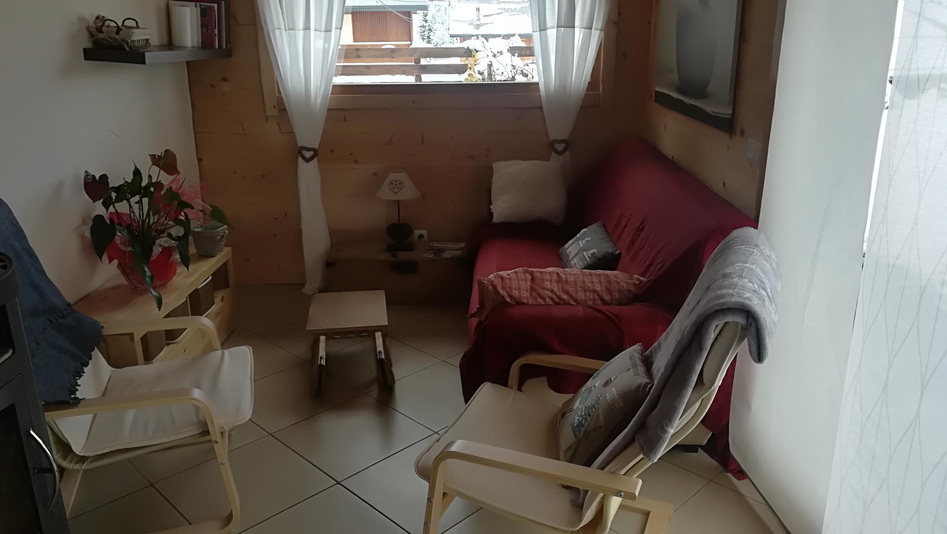 LE PETIT CHALET