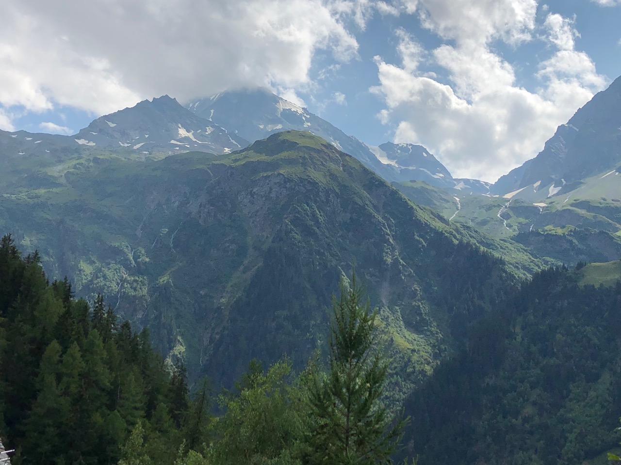 Chalet Sainte-Foy-Tarentaise