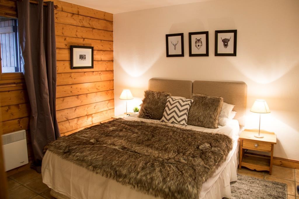 Chalet Sainte-Foy-Tarentaise