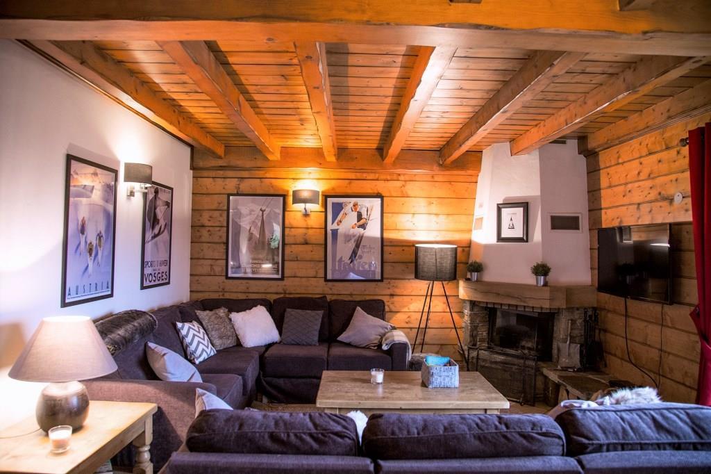 Chalet Sainte-Foy-Tarentaise