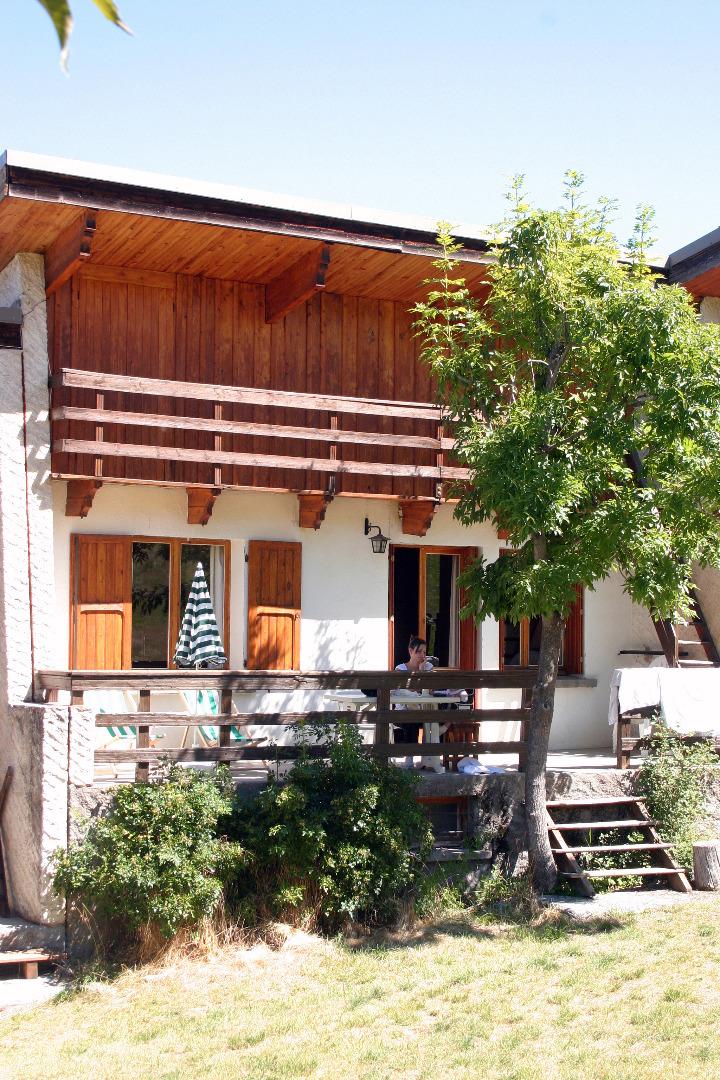 [FULL/8 pers] sur les pistes, terrasse exposée Sud