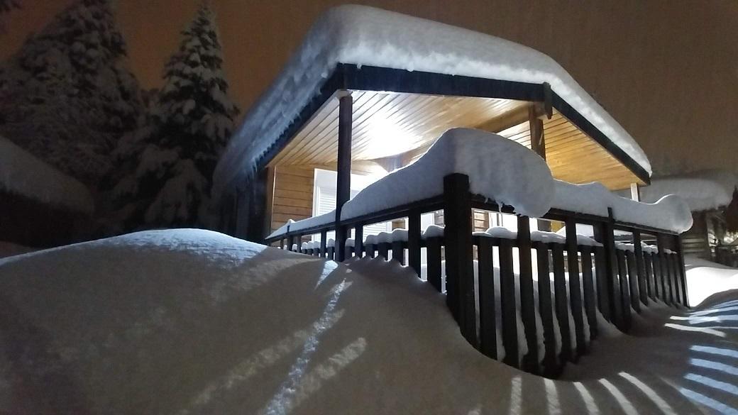 Chalet Chamrousse 1750