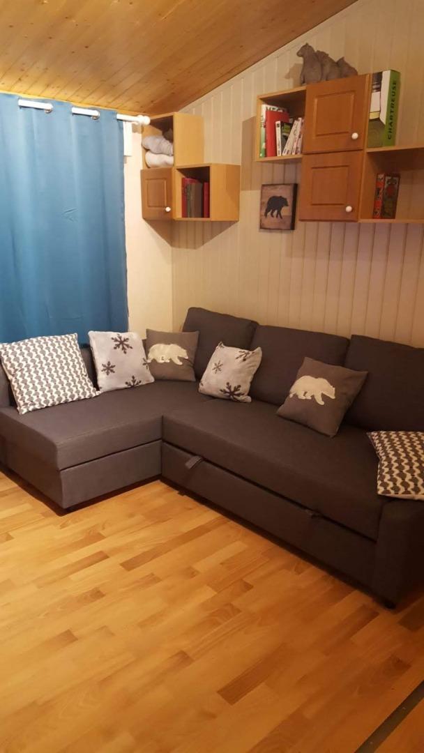 Chalet Chamrousse 1750