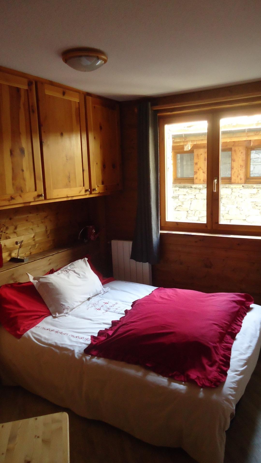 Verdaches 5 / Les verdaches