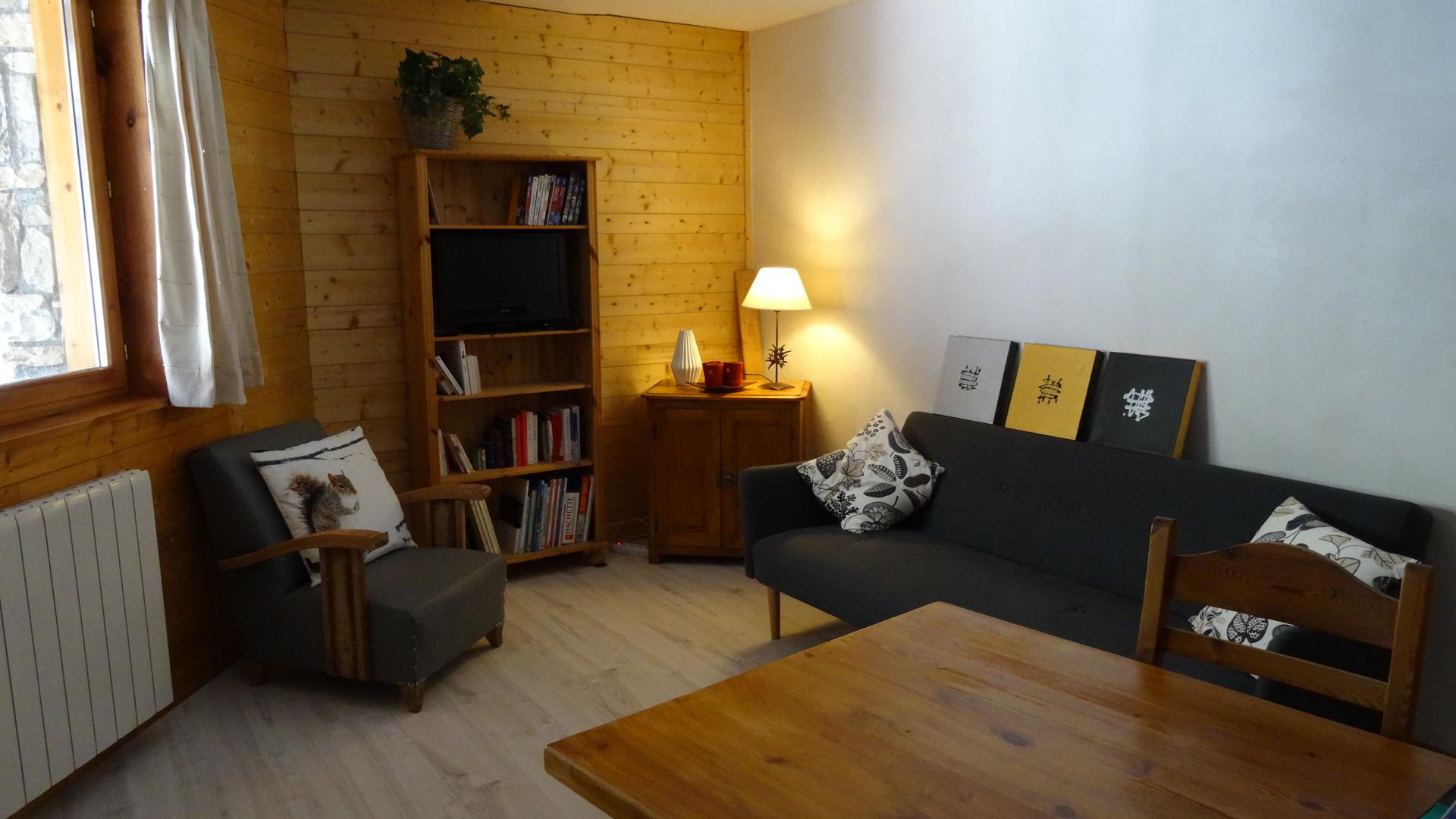 Verdaches 5 / Les verdaches