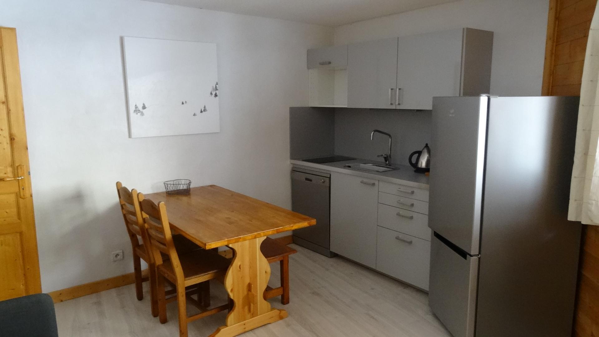 Verdaches 5 / Les verdaches