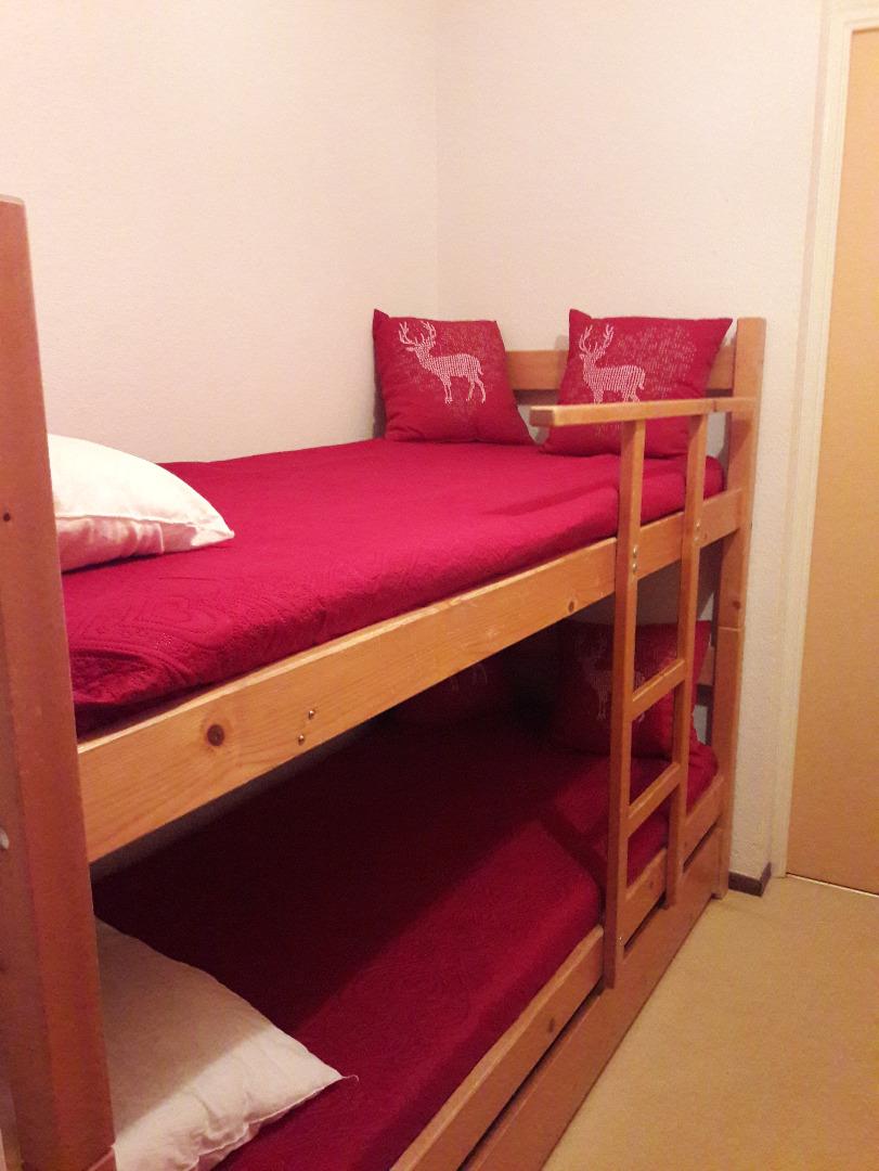 residence l'aiguille noire