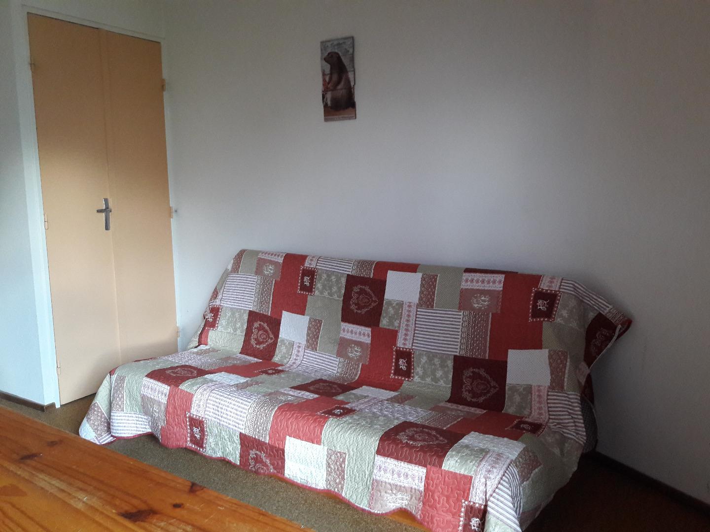 residence l'aiguille noire