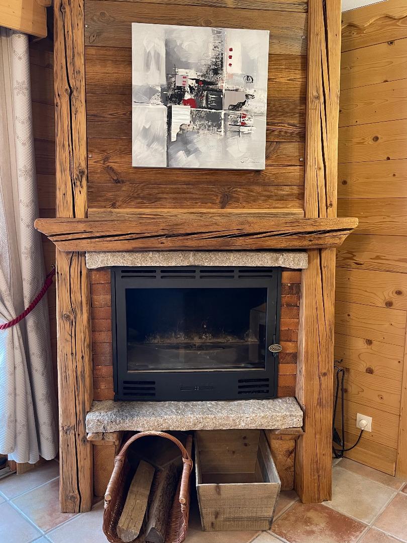 CHALET ANTARES LODGE**** / Spa & Sauna/ WiFi/ Courchevel