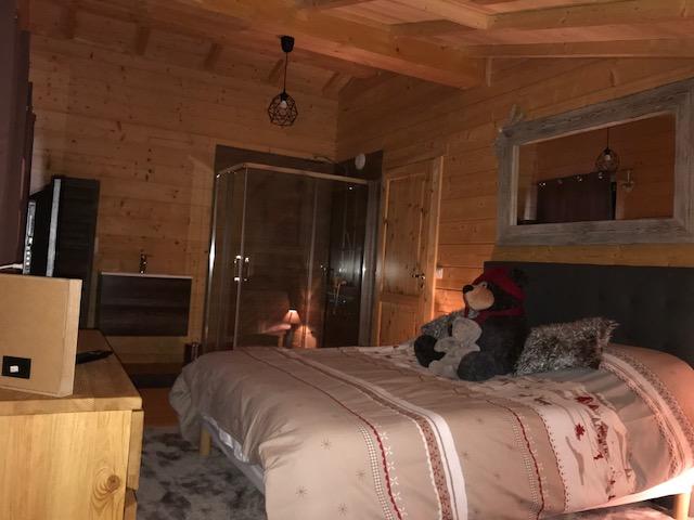 Chalet harricana