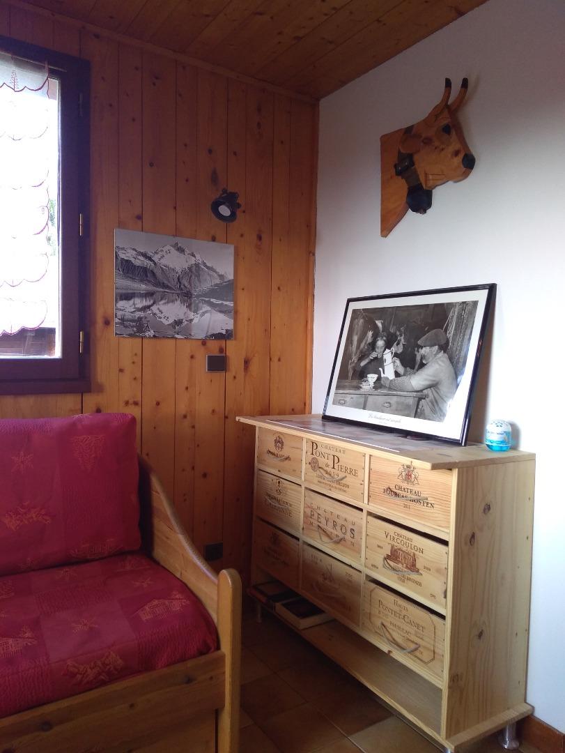 Chalet  le népal