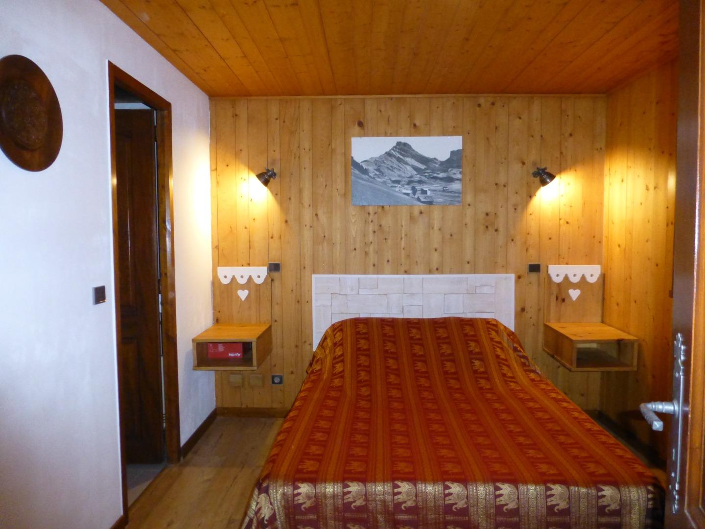 Chalet  le népal