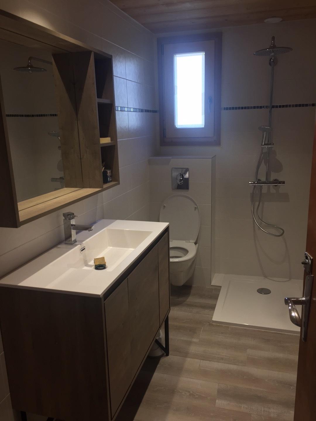 Appartement 4/5 Personnes