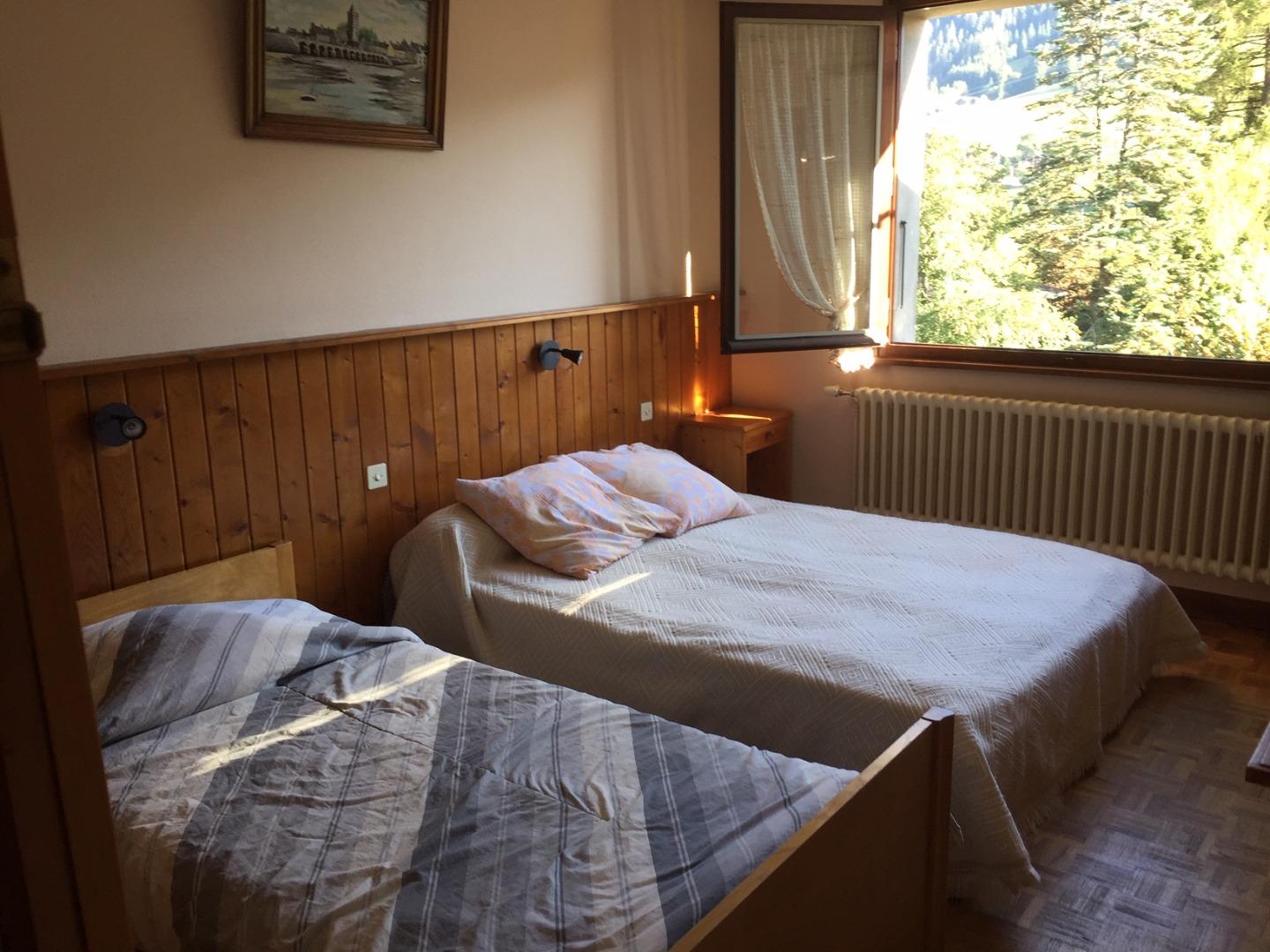 Appartement 4/5 Personnes