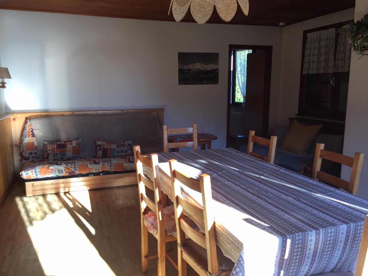 Appartement 4/5 Personnes