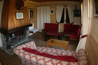 Gîte de groupe LE SAUZIER